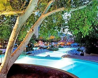 Metropolitan Capsis Club Hotel Rhodes City