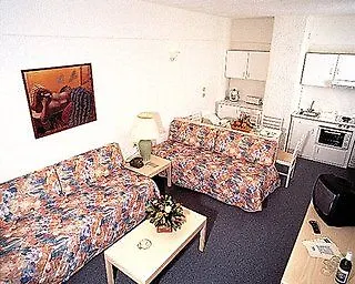 Hotel Metropolitan Capsis Club Rhodes City