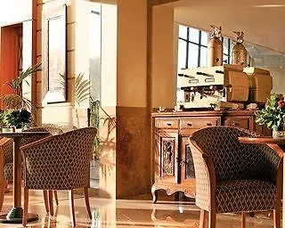 Metropolitan Capsis Club Hotel Rhodes City