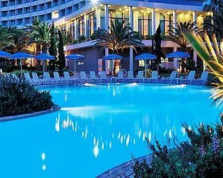 Metropolitan Capsis Club Hotel Rhodes City